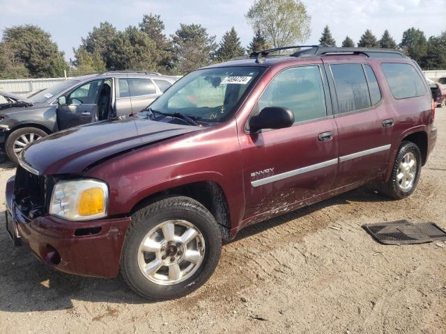 2006 Gmc Envoy Xl