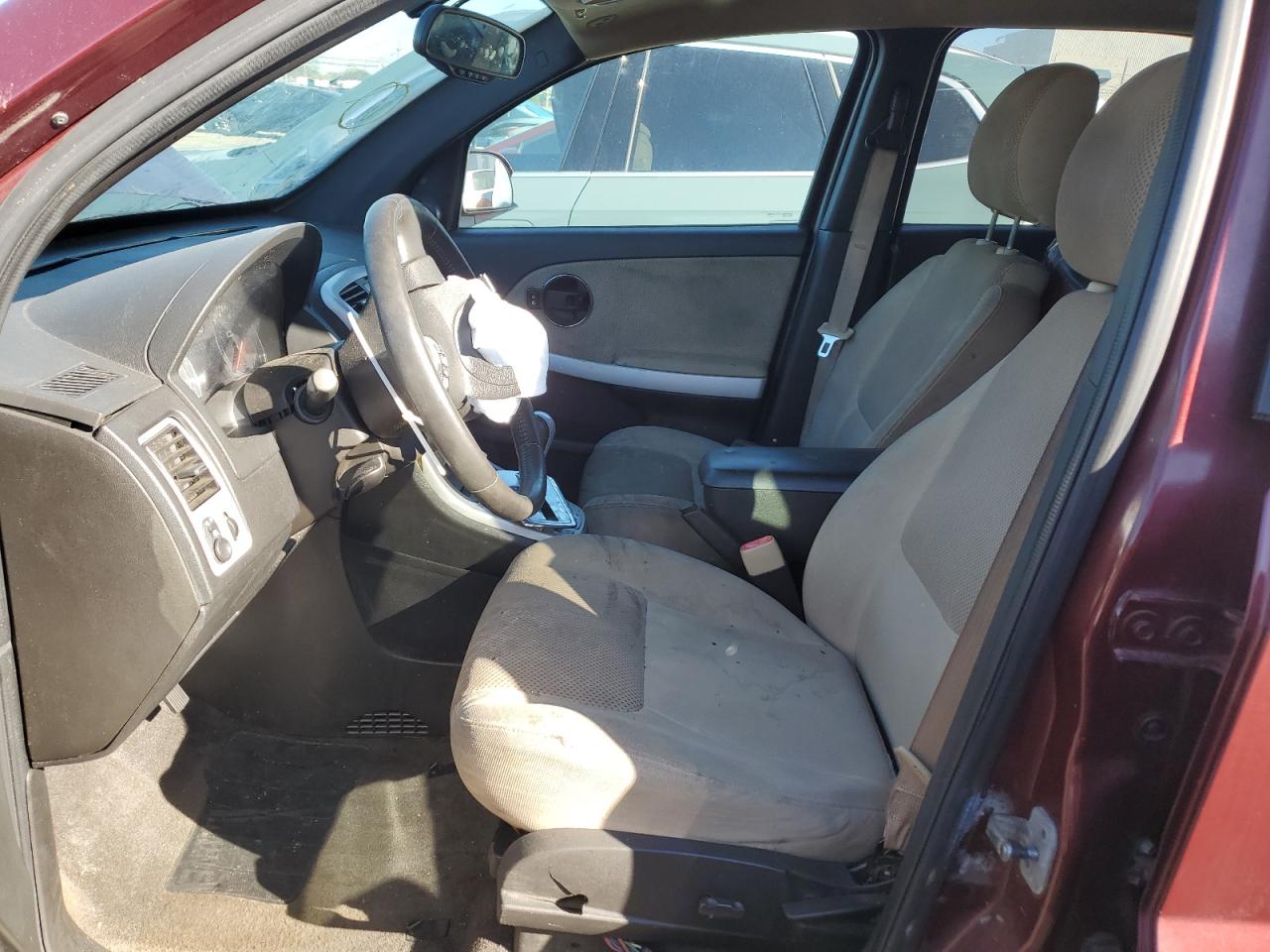 2008 Pontiac Torrent - Image 7