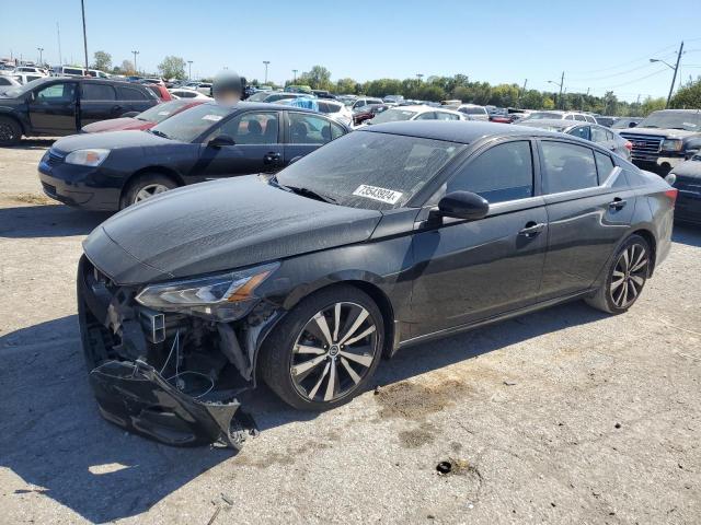 2021 Nissan Altima Sr