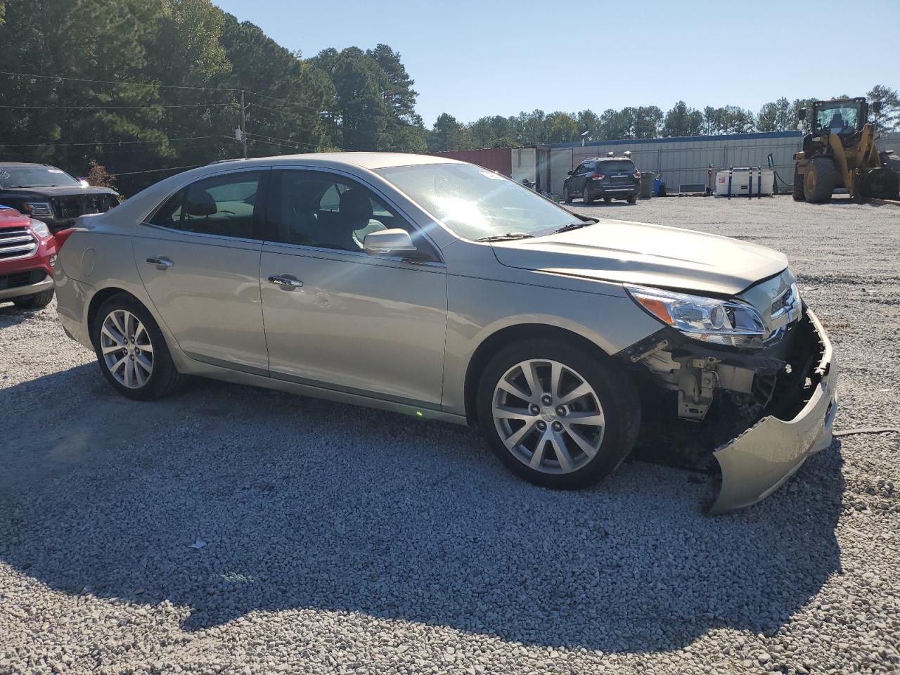 2013 Chevrolet Malibu Ltz VIN: 1G11H5SA7DF239167 Lot: 74438114