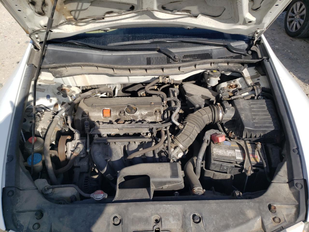 1HGCP2F36CA022123 2012 Honda Accord Lx