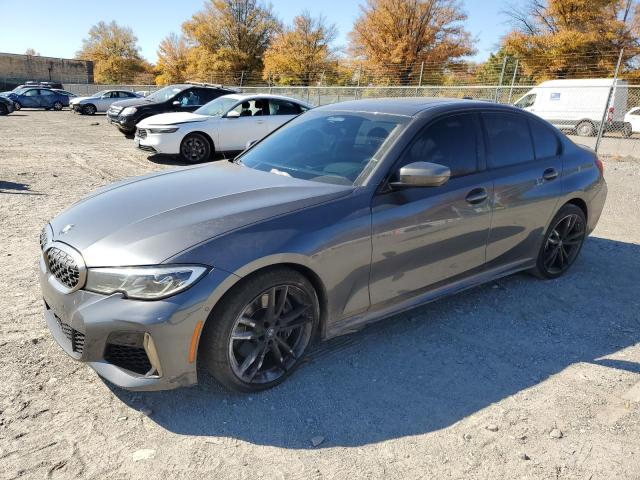 2020 Bmw M340Xi  en Venta en Baltimore, MD - Undercarriage