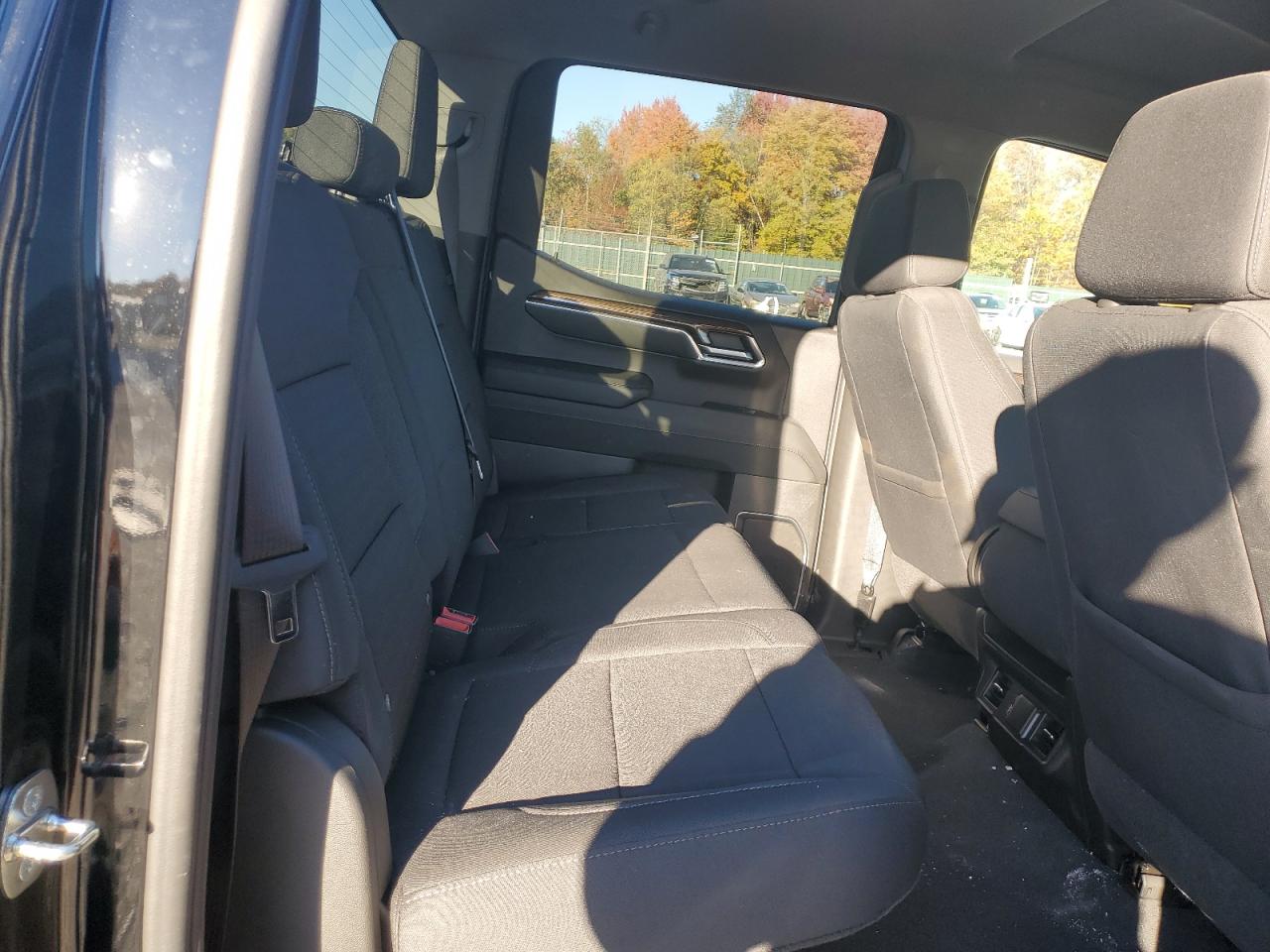 2023 Chevrolet Silverado - Image 10