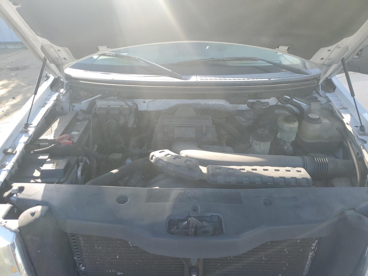 1FTPX12V66NA98178 2006 Ford F150