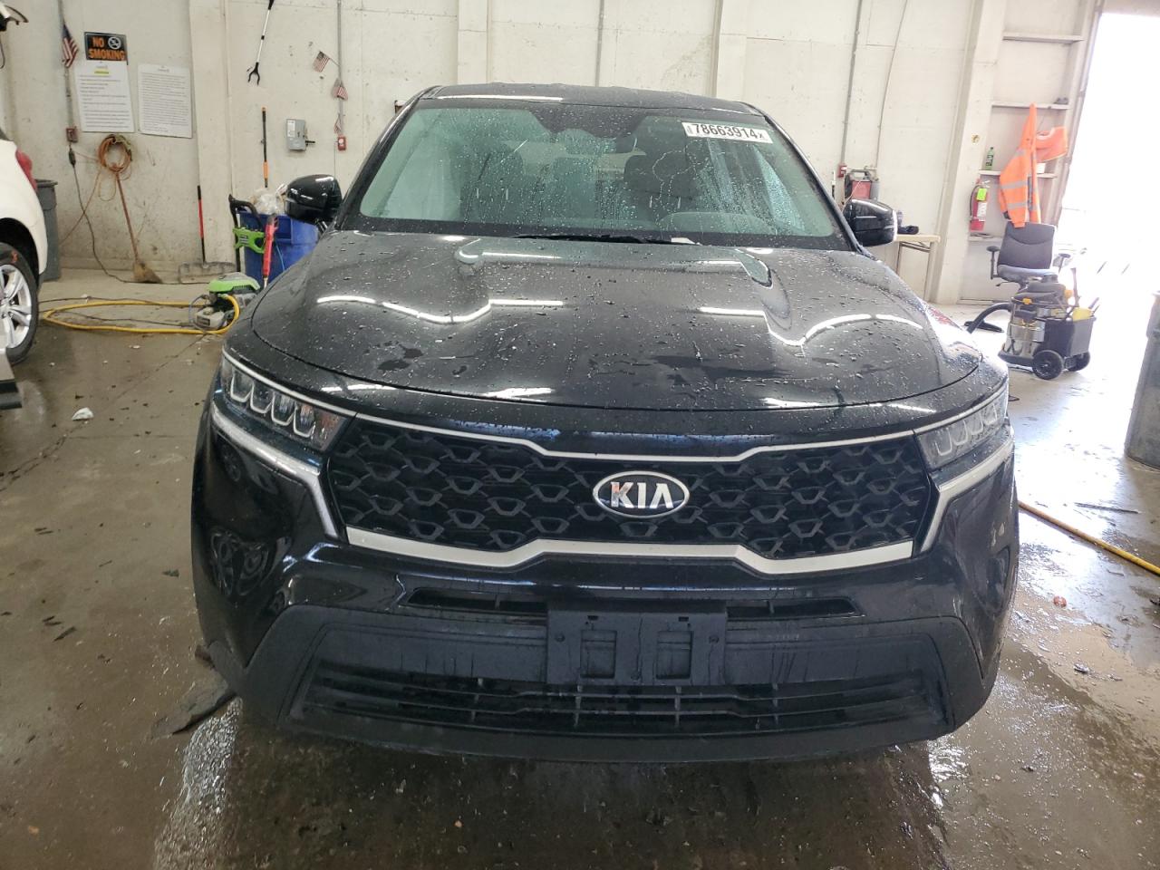 2021 Kia Sorento - Image 5