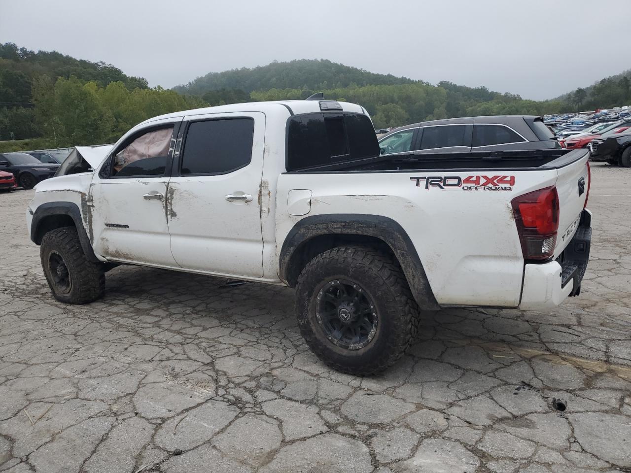 2019 Toyota Tacoma - Image 2