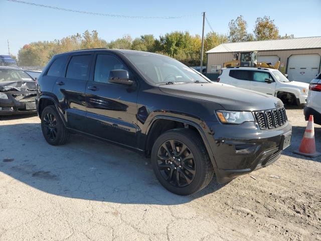  JEEP GRAND CHER 2021 Черный