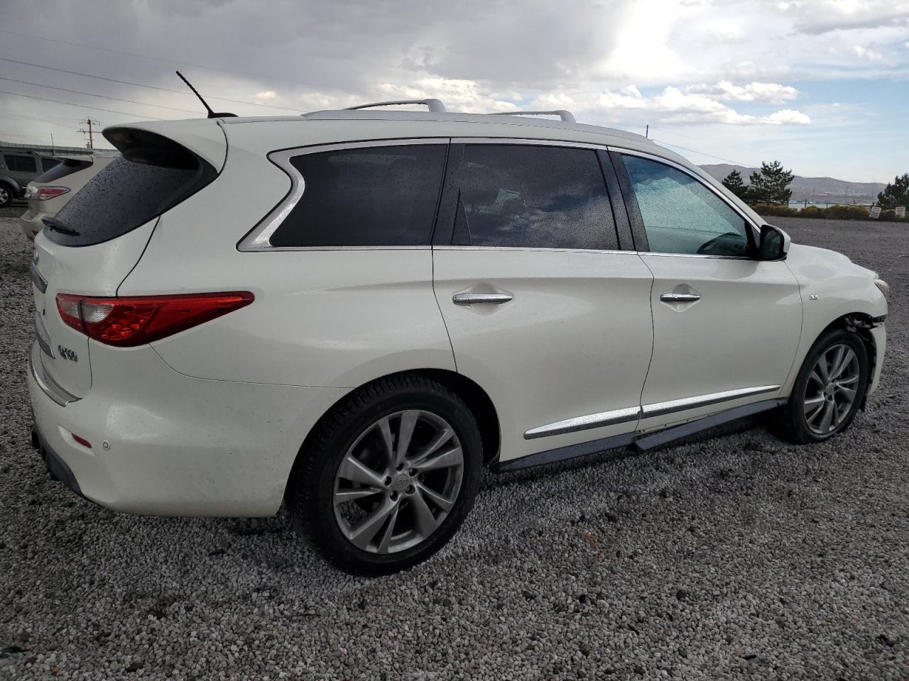 2014 Infiniti Qx60 VIN: 5N1AL0MM9EC541428 Lot: 74774644