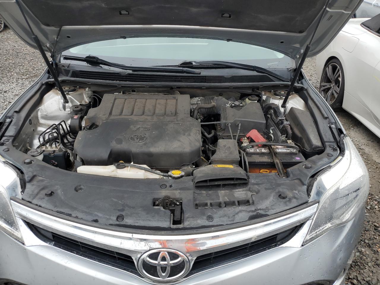 2015 Toyota Avalon Xle VIN: 4T1BK1EB8FU177928 Lot: 74989844