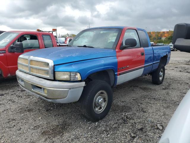 1998 Dodge Ram 2500 