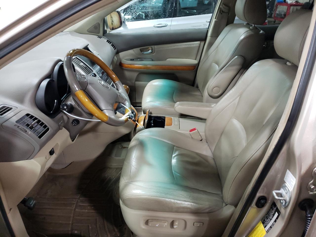 2007 Lexus RX - Image 7