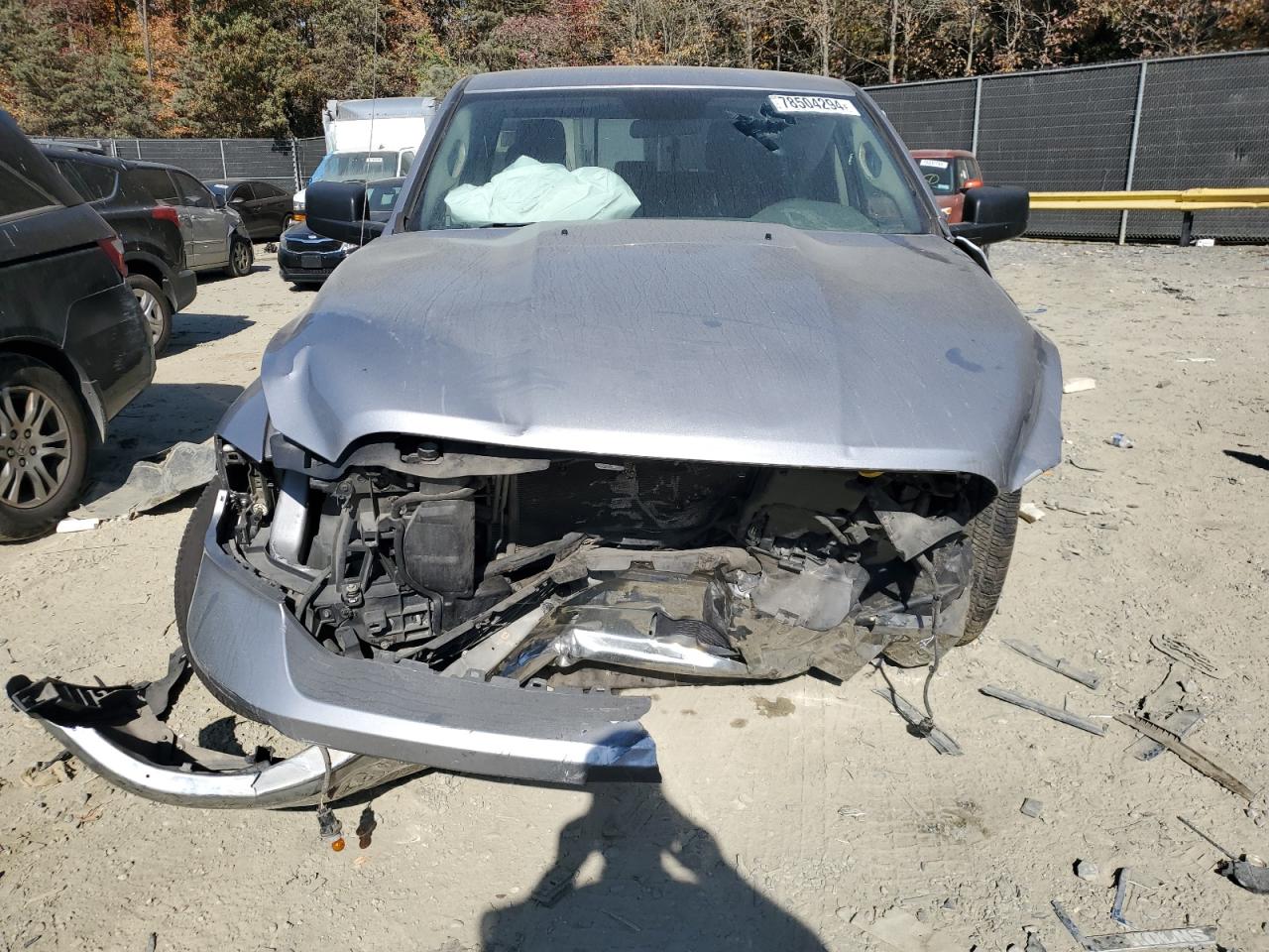 2019 RAM 1500 - Image 5