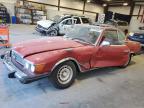 1979 Mercedes Benz 450Sl იყიდება Byron-ში, GA - Front End