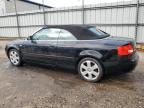 2004 Audi A4 Quattro en Venta en Austell, GA - Vandalism