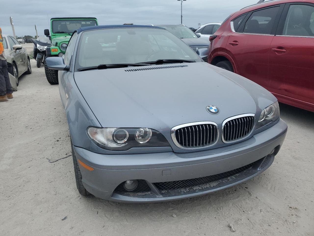 2006 BMW 3er - Image 5