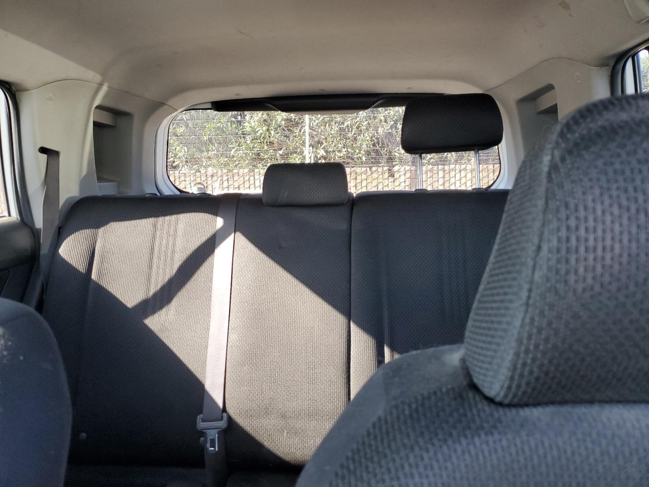 2008 Toyota Scion Xb VIN: JTLKE50E681045330 Lot: 76766524