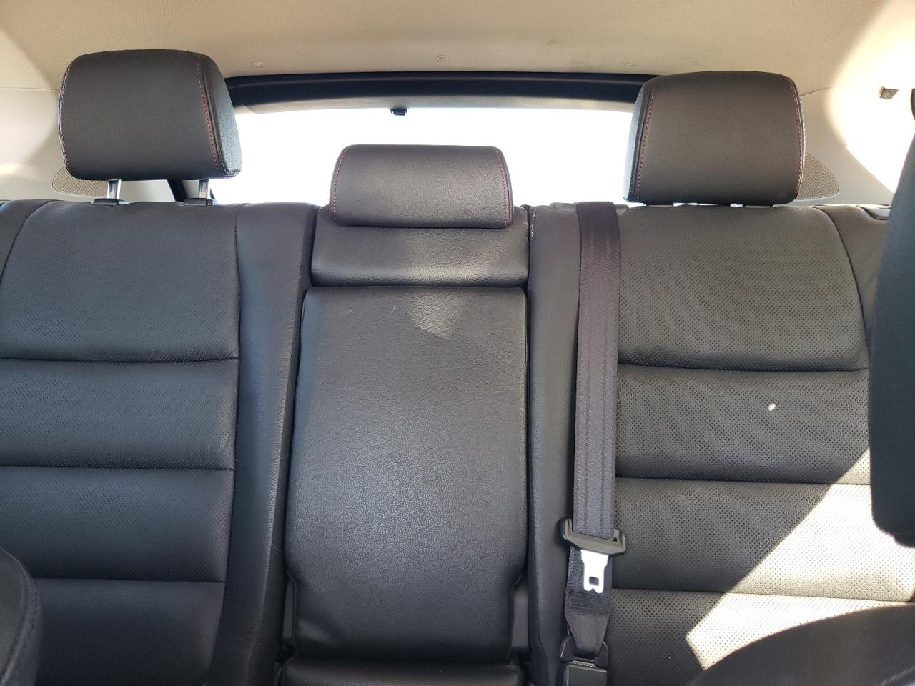 2013 Mazda Cx-5 Gt VIN: JM3KE2DE5D0121227 Lot: 77130394