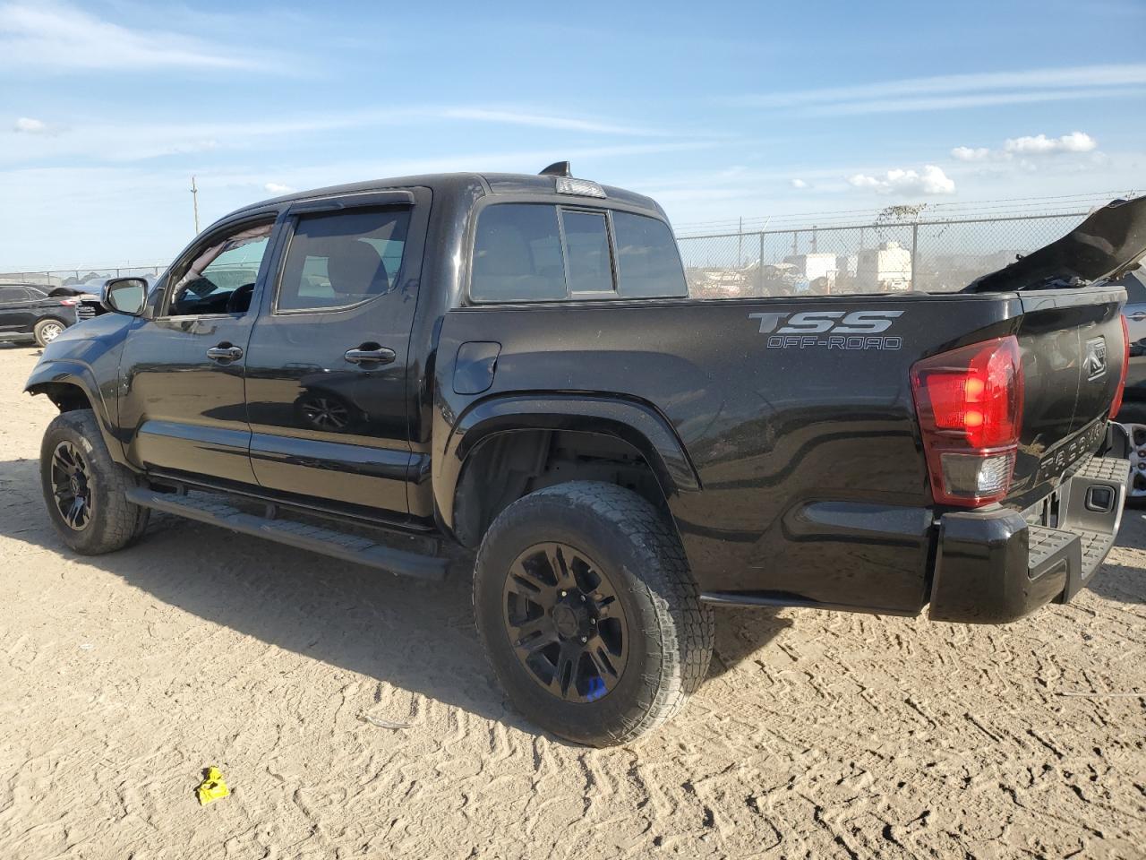 2021 Toyota Tacoma - Image 2