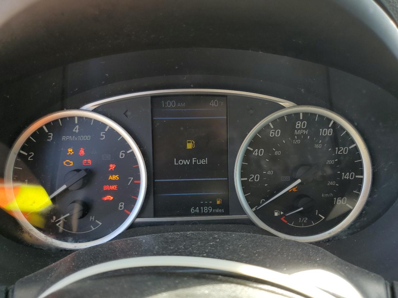 2019 Nissan Sentra - Image 9