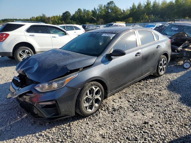 2020 Kia Forte Fe