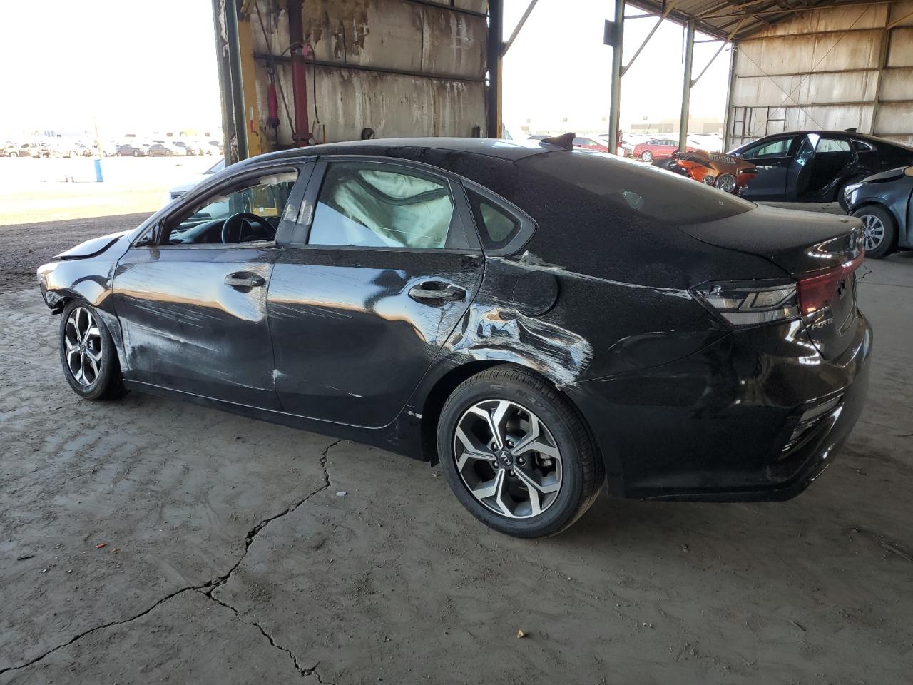 2019 Kia Forte - Image 2