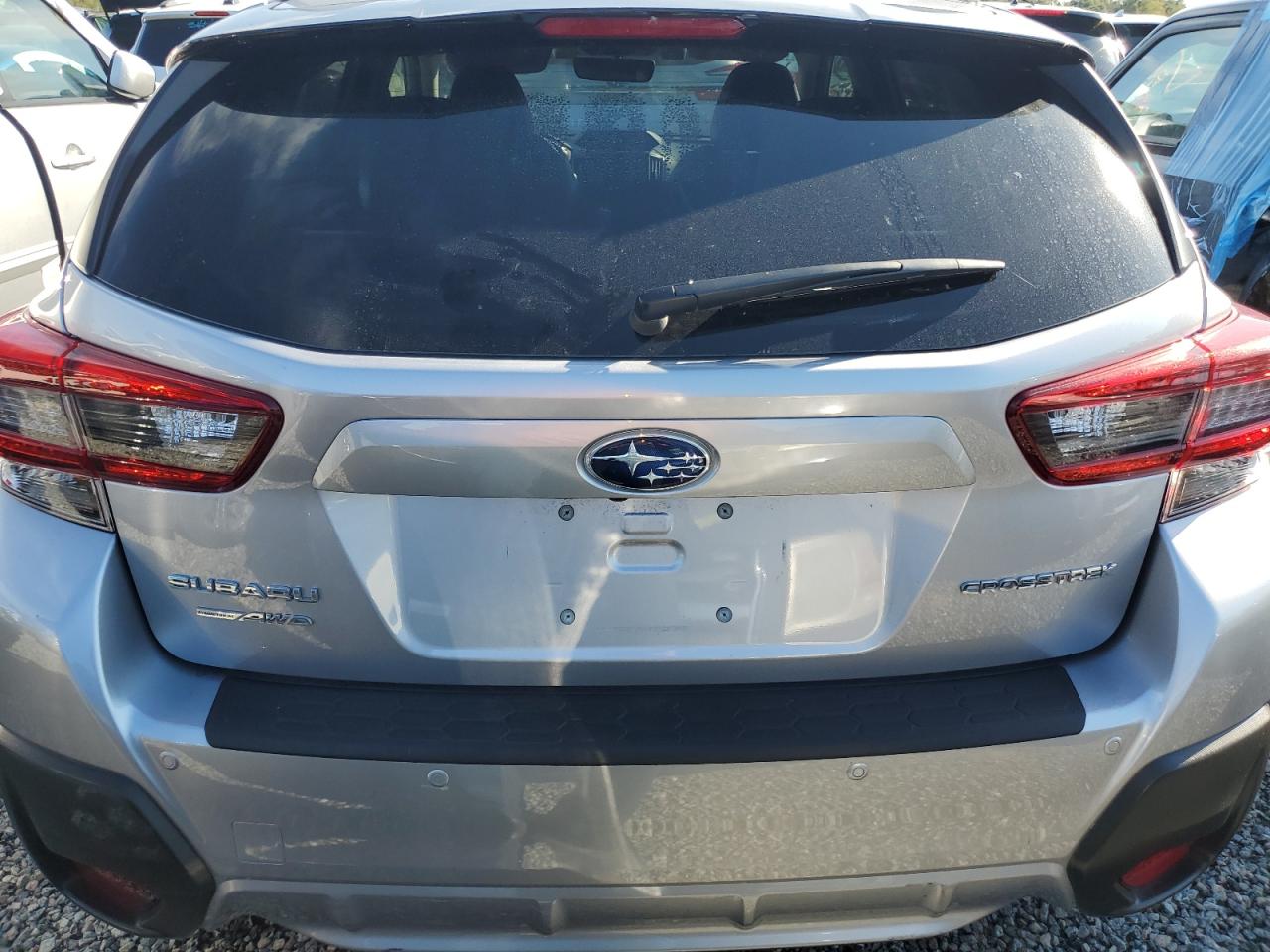 2021 Subaru Crosstrek Limited VIN: JF2GTHNC1M8679812 Lot: 73725984