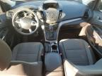 2016 Ford Escape Se de vânzare în Wayland, MI - Front End