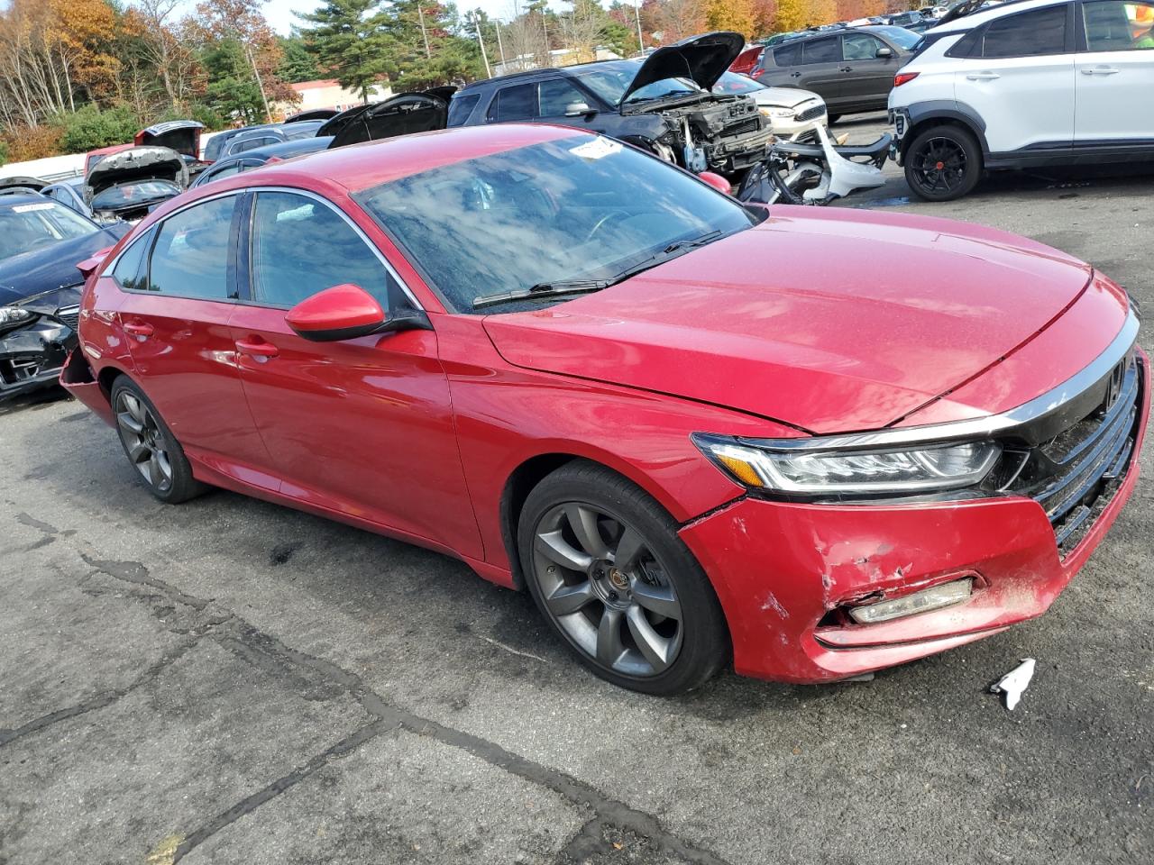 2020 Honda Accord - Image 4