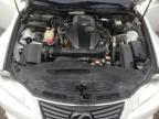 2016 Lexus Is 200T de vânzare în Savannah, GA - Side