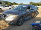 2016 Nissan Pathfinder S იყიდება Theodore-ში, AL - Side