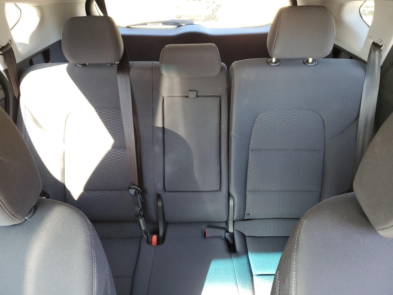 2021 Hyundai Tucson - Image 10