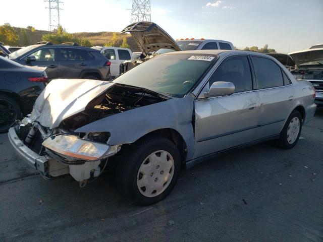 2000 Honda Accord Lx