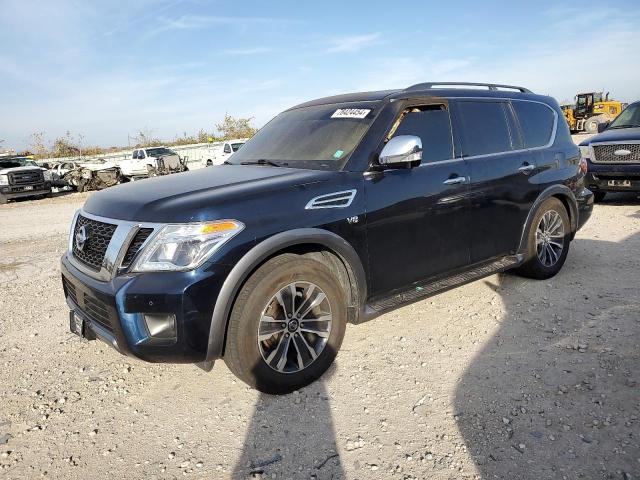 2019 Nissan Armada Sv