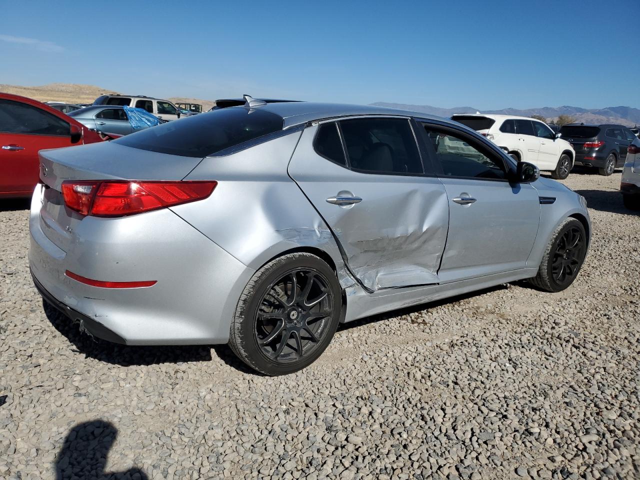 VIN 5XXGN4A7XFG423629 2015 KIA OPTIMA no.3