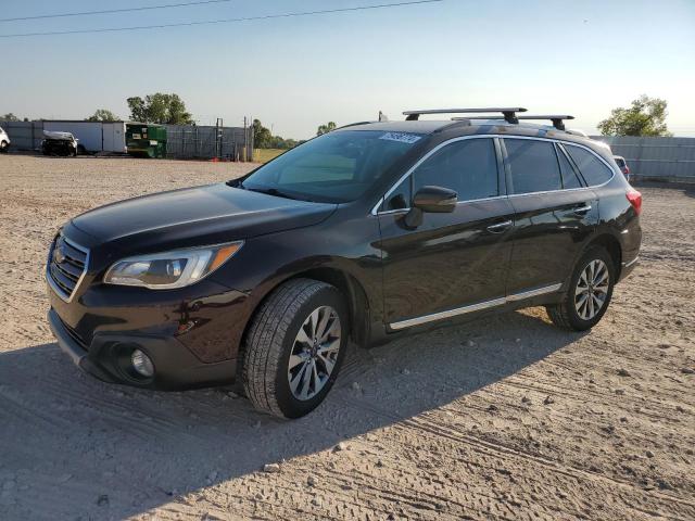 2017 Subaru Outback Touring