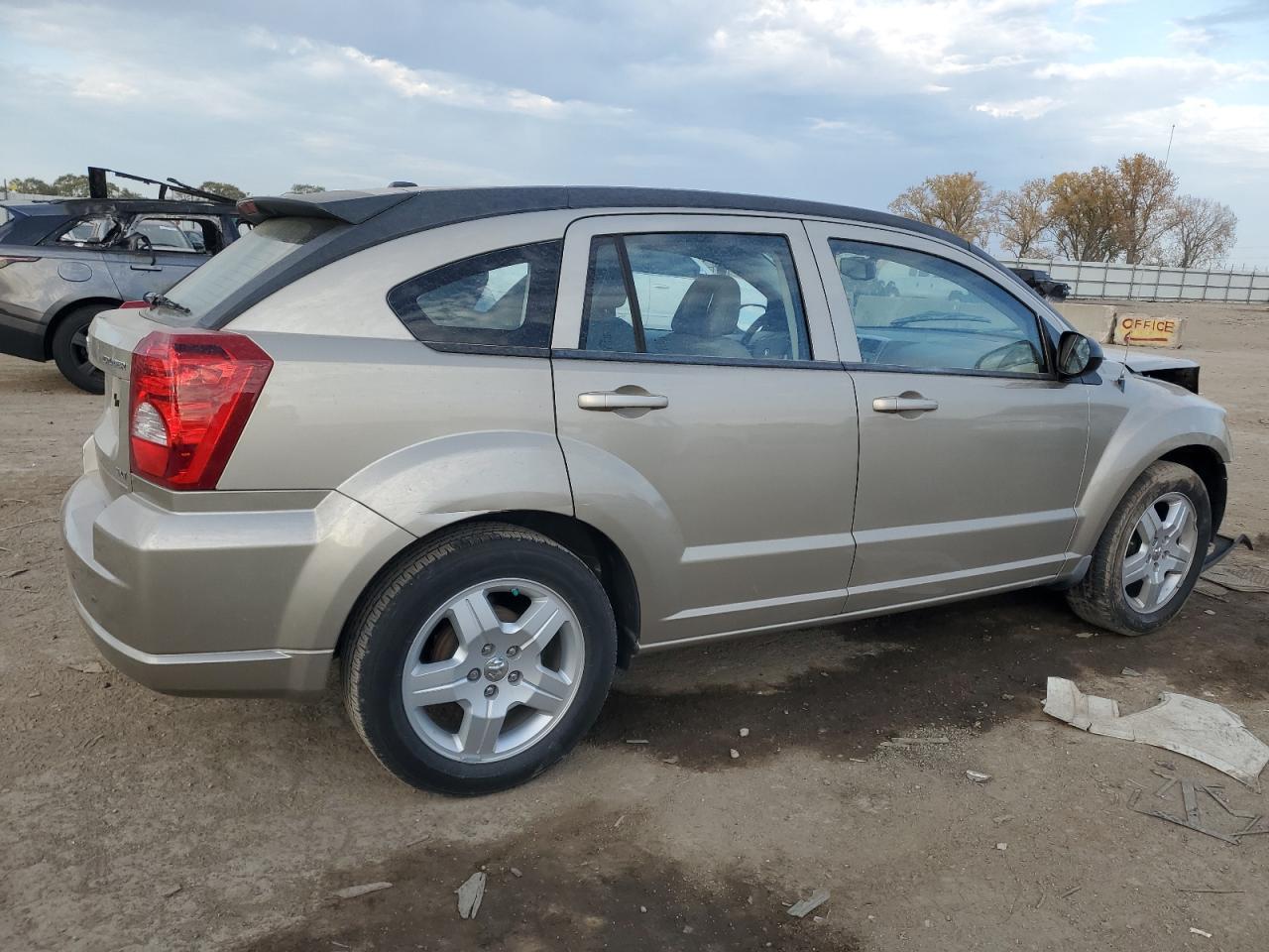 2009 Dodge Caliber - Image 3