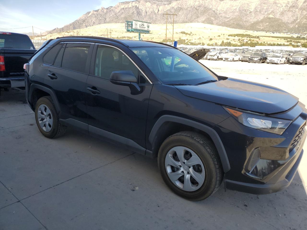2021 Toyota RAV 4 - Image 4