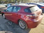 2011 Lexus Ct 200 للبيع في Windsor، NJ - Side