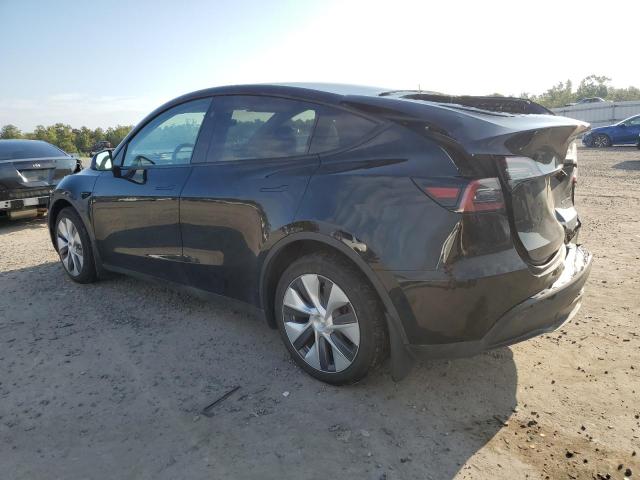 7SAYGDEE3PA138413 Tesla Model Y  2