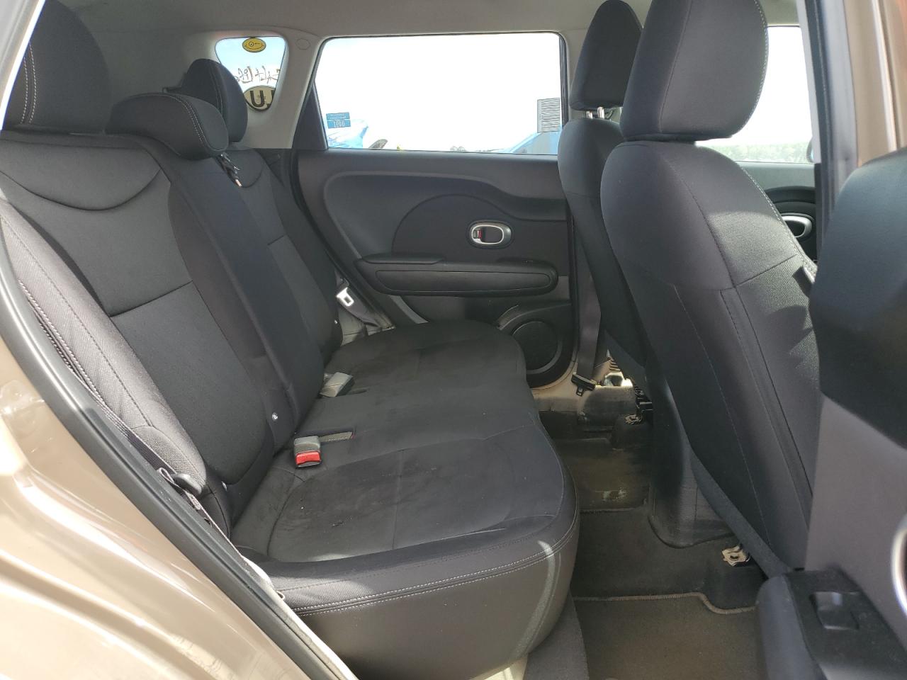 KNDJN2A21G7309558 2016 Kia Soul