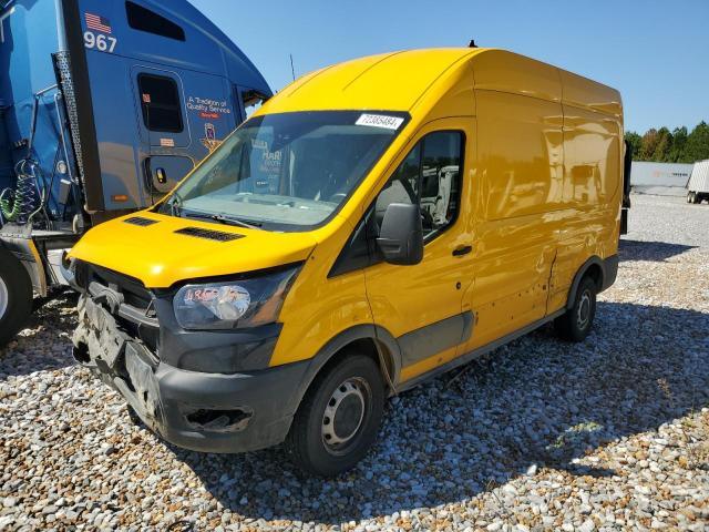 2021 Ford Transit T-250