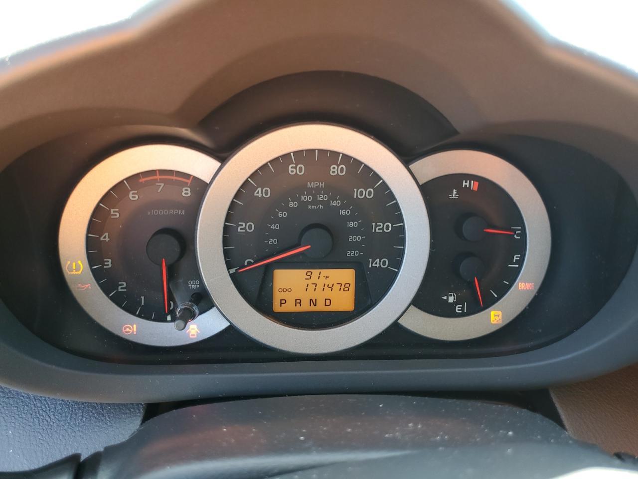 2010 Toyota Rav4 Sport VIN: 2T3WF4DVXAW019402 Lot: 74854524