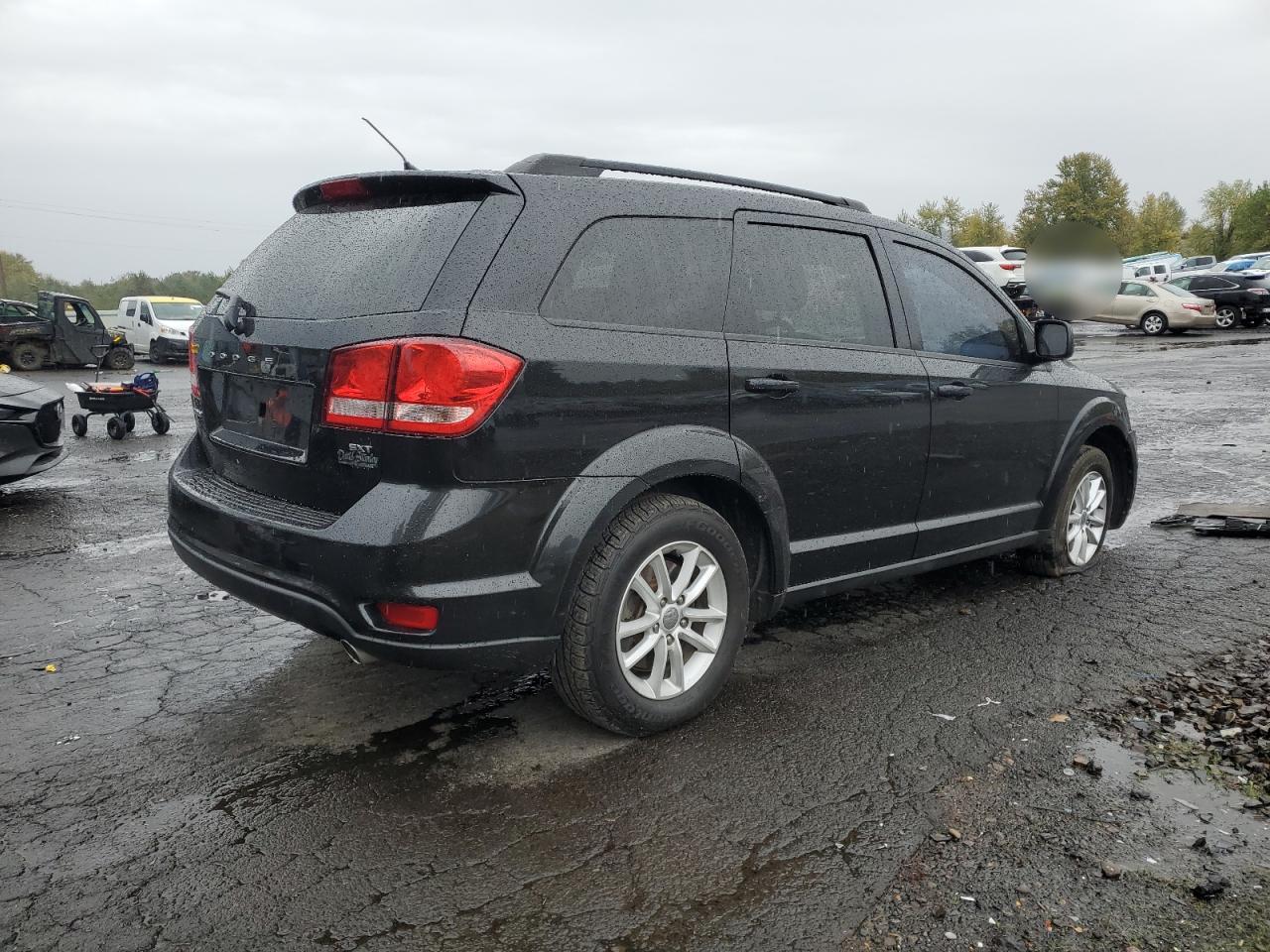 2013 Dodge Journey - Image 3