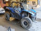 2021 KAWASAKI KRF 1000 A for sale at Copart PA - PITTSBURGH WEST