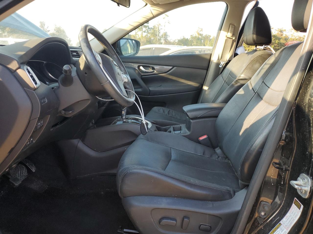 2015 Nissan Rogue - Image 7