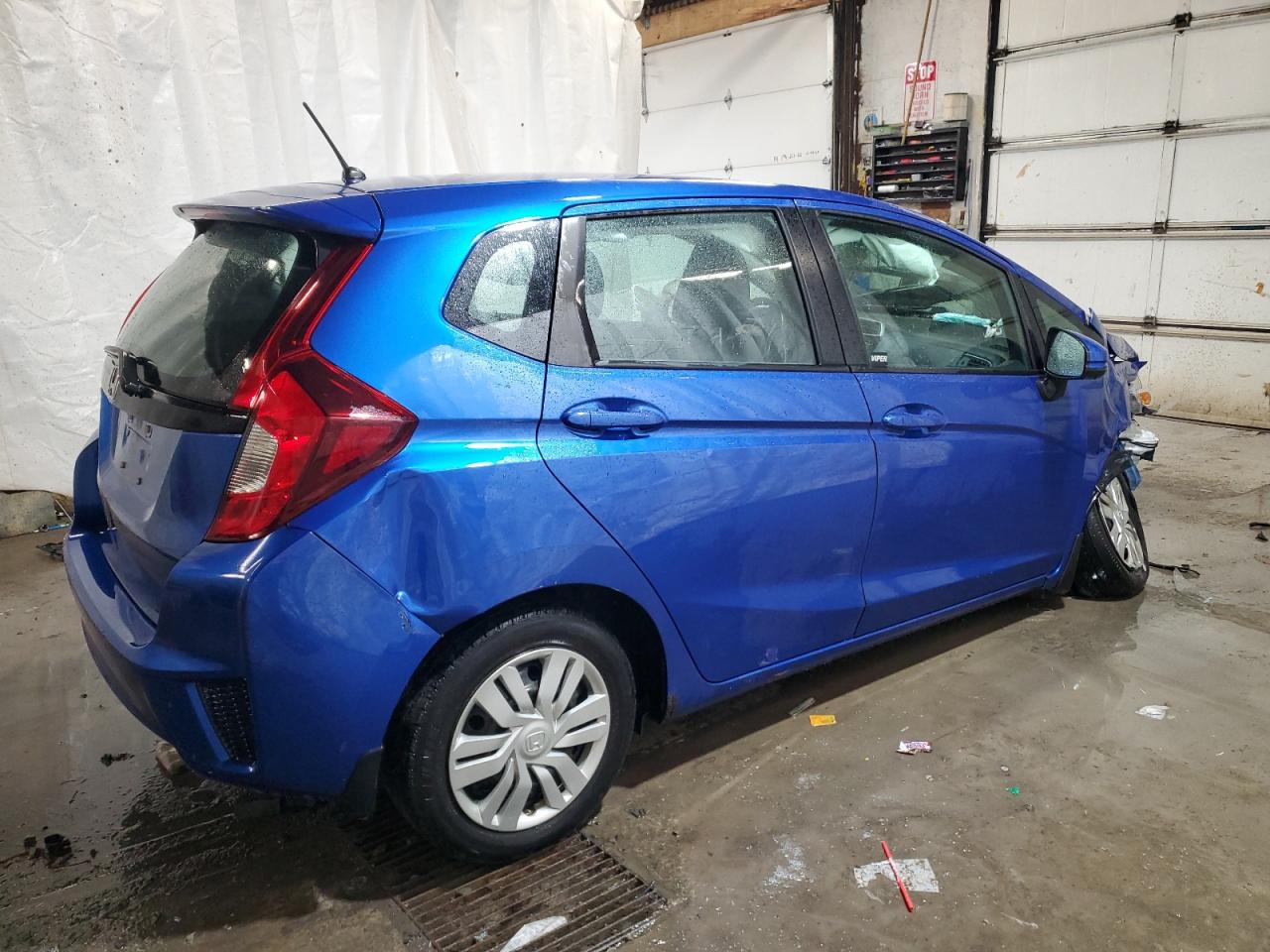 2015 Honda Fit - Image 3