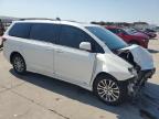 2019 Toyota Sienna Xle for Sale in Grand Prairie, TX - Front End