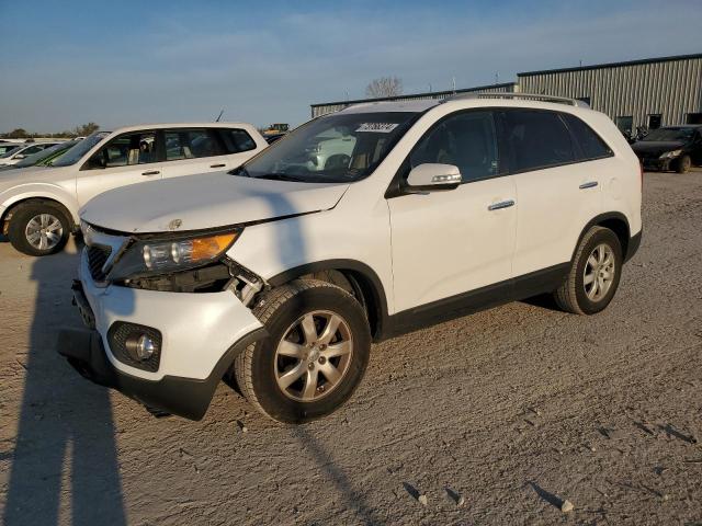 2013 Kia Sorento Lx