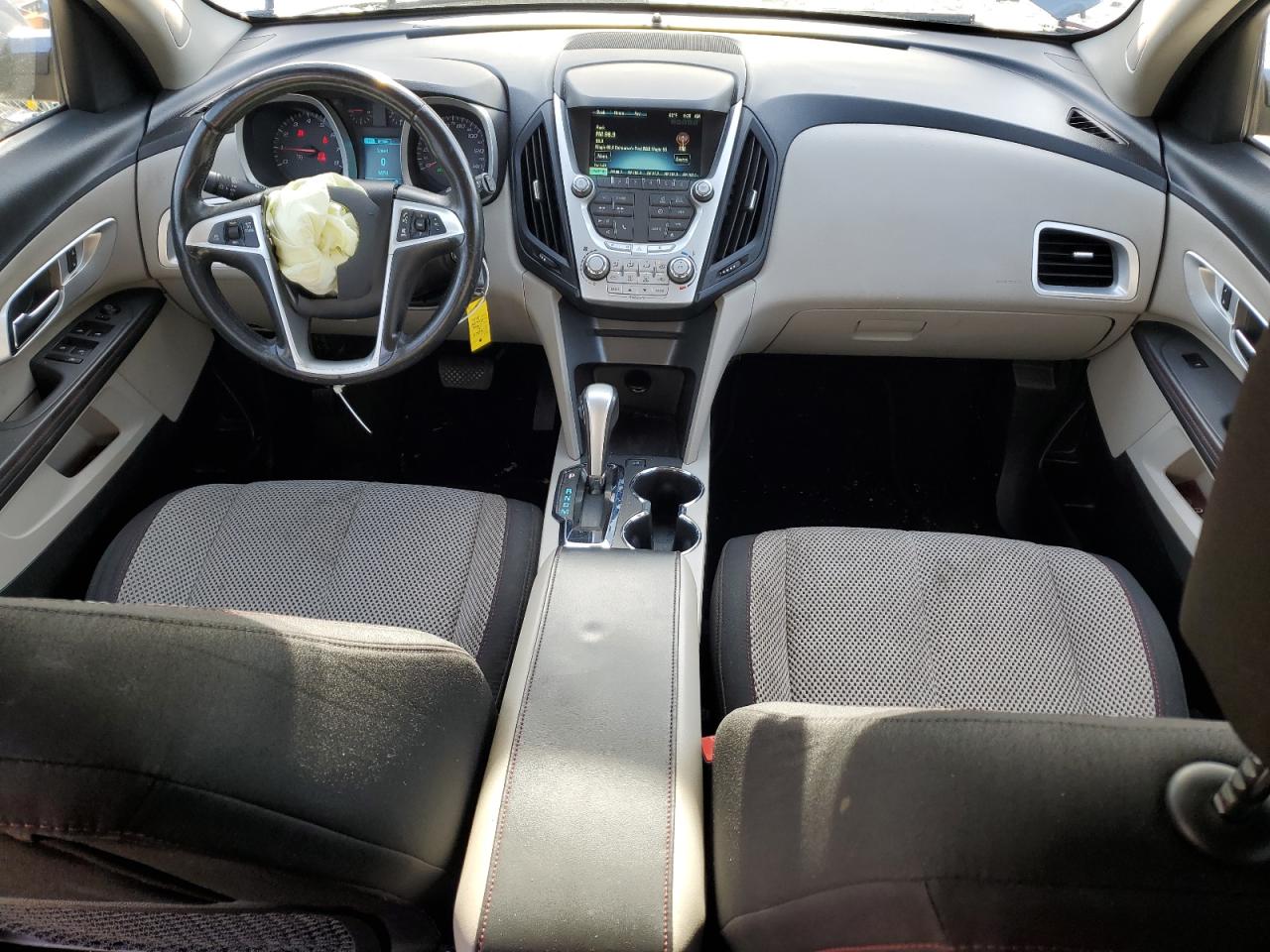 2013 Chevrolet Equinox - Image 8