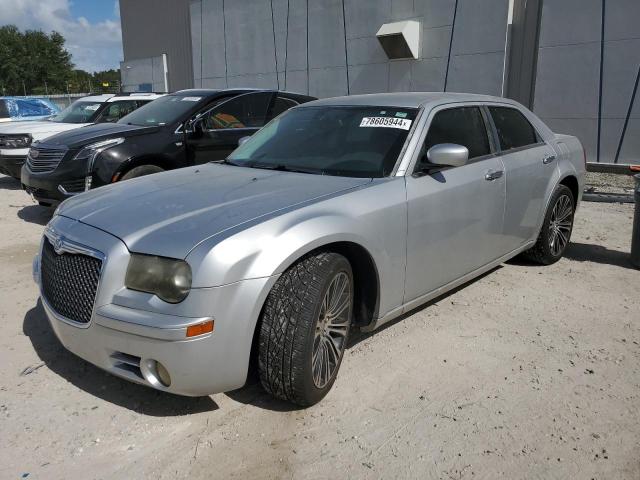 2010 Chrysler 300 S